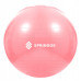 Купити Фітбол  Springos 75 cm Anti-Burst FB0012 Pink у Києві - фото №1